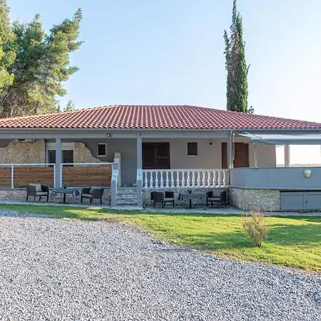 Medusa Aparthotel Kallithea (Chalkidiki)