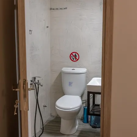 Hotel apartamentowy Medusa Kallithea (Chalkidiki)