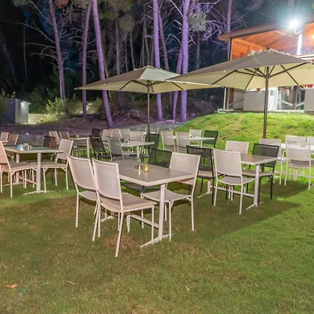 Aparthotel Medusa Kallithea (Chalkidiki)