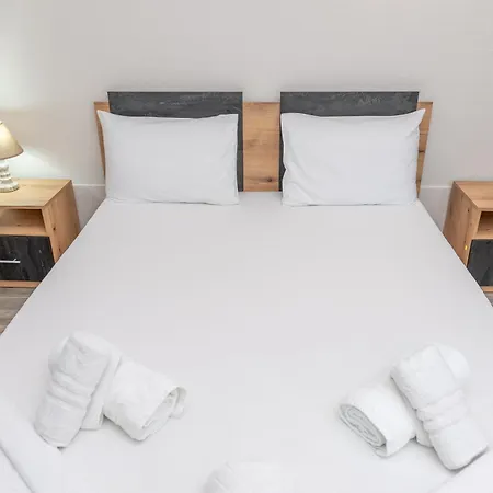Medusa Kallithea By Lumen 3* Kallithea (Chalkidiki)