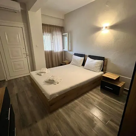 Medusa Aparthotel Kallithea (Chalkidiki)