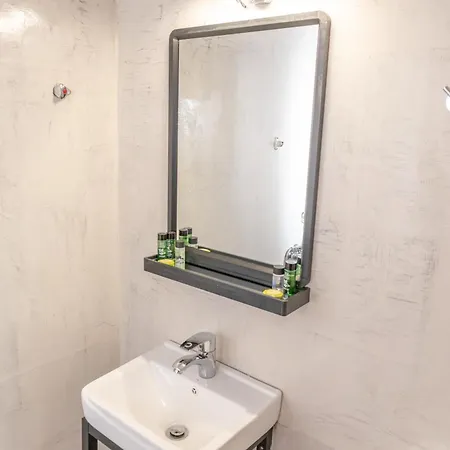 Aparthotel Medusa Kallithea (Chalkidiki)