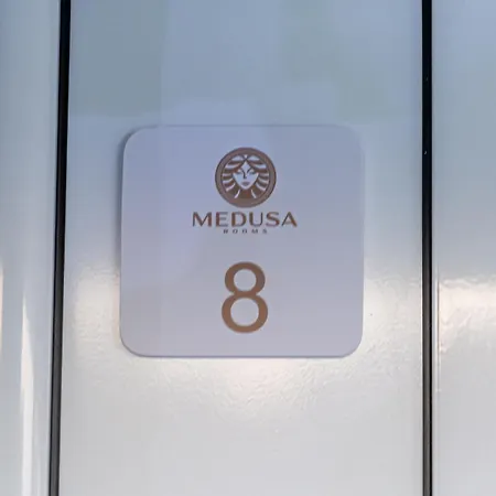Medusa Aparthotel *