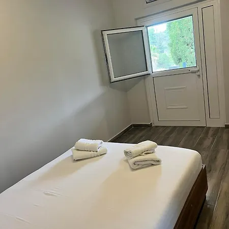 Medusa Aparthotel Kallithea (Chalkidiki)