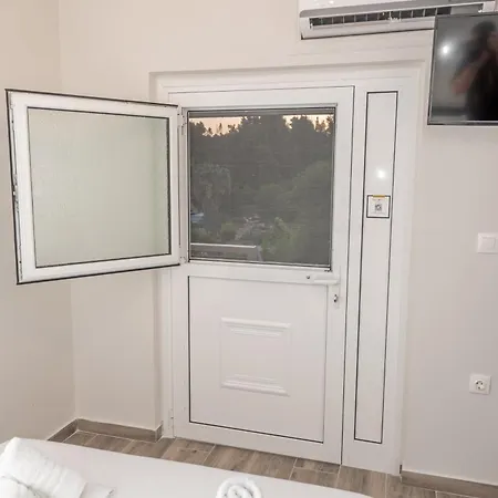 Aparthotel Medusa Kallithea By Lumen 3*