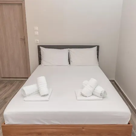 Aparthotel Medusa Kallithea By Lumen 3*