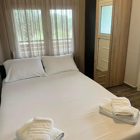 Medusa Aparthotel *