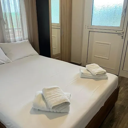 Hotel apartamentowy Medusa 3*