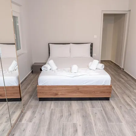 Medusa Kallithea By Lumen Aparthotel