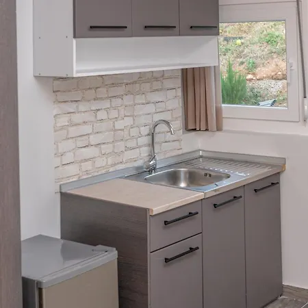 Aparthotel Medusa Kallithea By Lumen Kallithea (Chalkidiki)