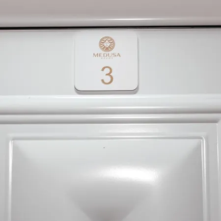 Aparthotel Medusa *