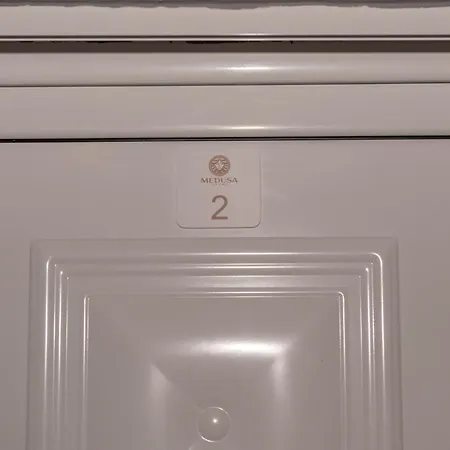 Aparthotel Medusa Kallithea (Chalkidiki)