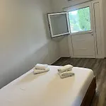 Medusa Aparthotel Kallithea (Chalkidiki)