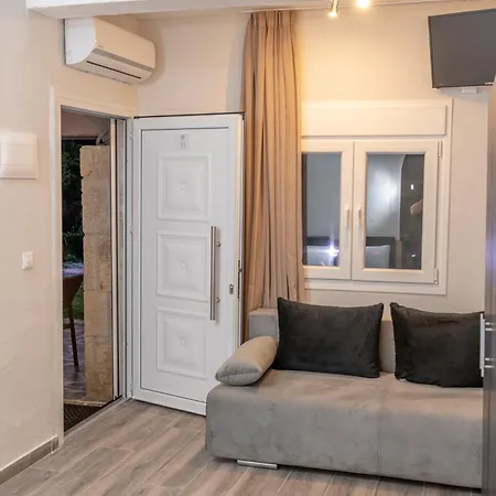 Medusa شقة فندقية 3*