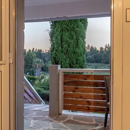 شقة فندقية Medusa 3*