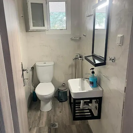 Medusa 3* Kallithea (Chalkidiki)