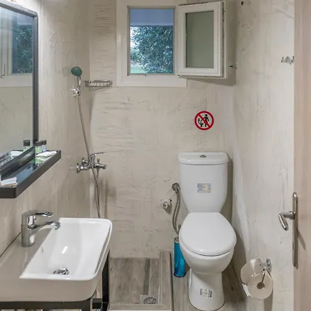 Aparthotel Medusa Kallithea (Chalkidiki)