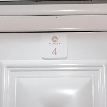 Medusa شقة فندقية Kallithea (Chalkidiki)