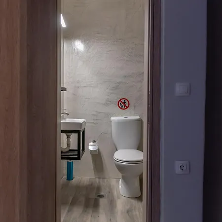 Aparthotel Medusa Kallithea (Chalkidiki)