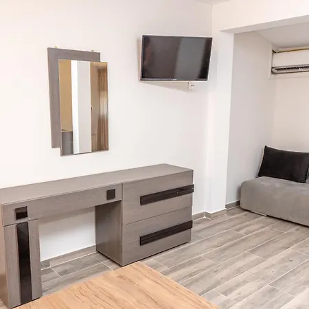 Medusa شقة فندقية Kallithea (Chalkidiki)