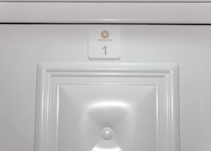 Апарт-отель Medusa 3*