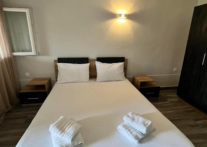 Medusa 3* Kallithea (Chalkidiki)