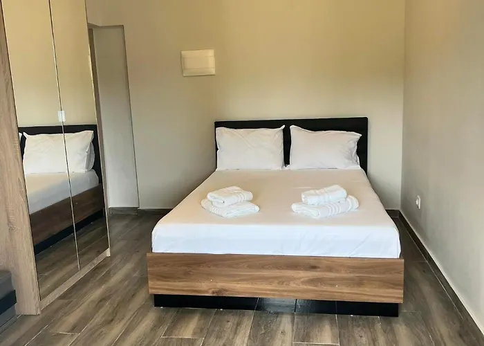 Apartahotel Medusa 3*