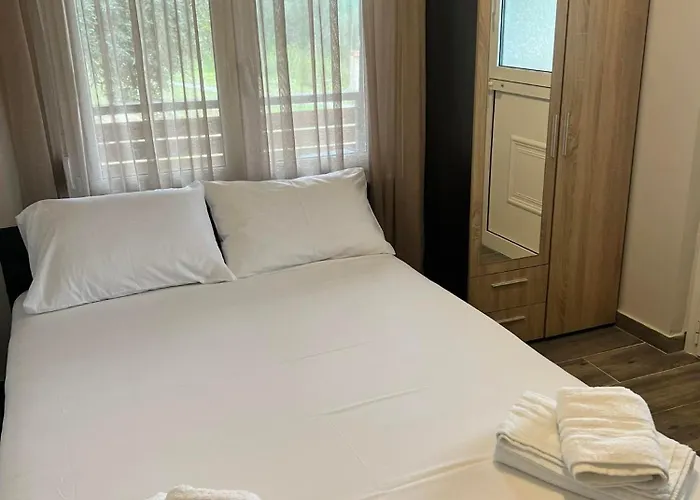 Medusa Apartahotel 3*