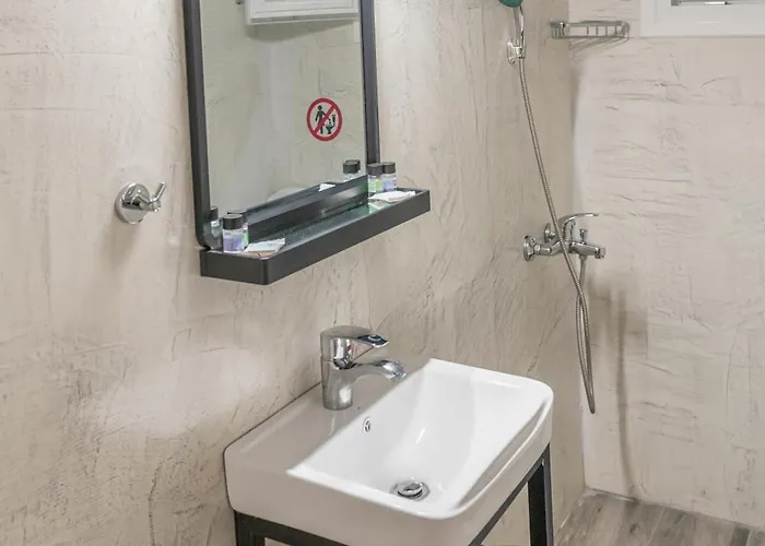 Apartahotel Medusa Kallithea (Chalkidiki)