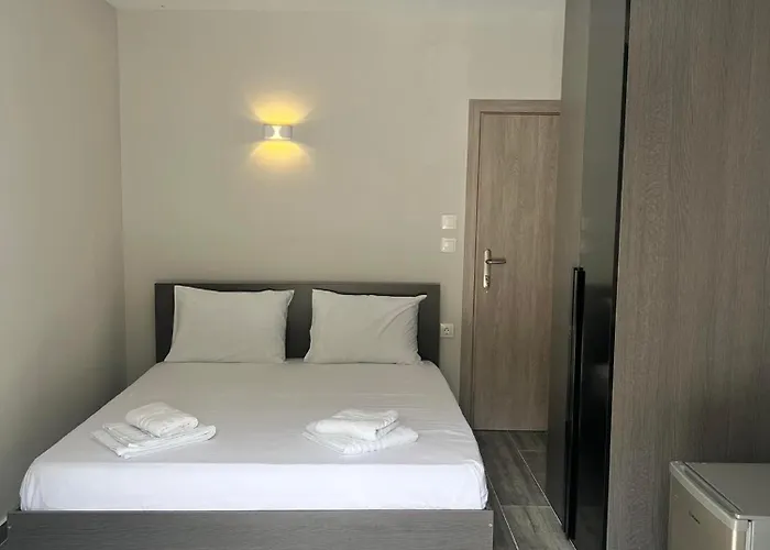 Medusa Apartahotel
