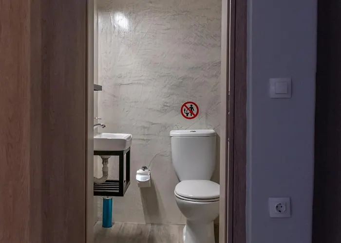 Apartahotel Medusa Kallithea (Chalkidiki)