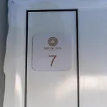 Medusa 3* Kallithea (Chalkidiki)