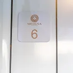 Апарт-отель Medusa