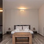 Апарт-отель Medusa 3*