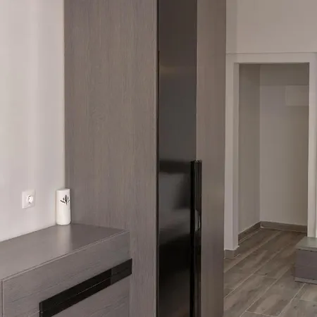 Medusa شقة فندقية Kallithea (Chalkidiki)