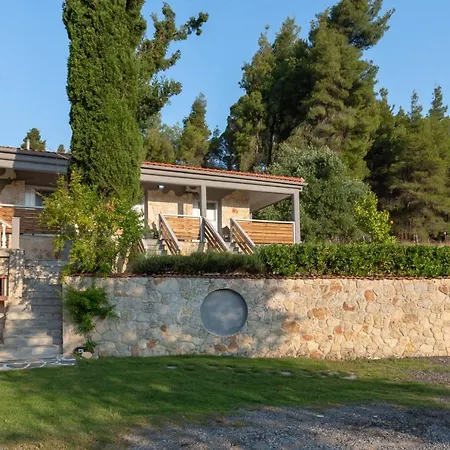 Medusa Kallithea (Chalkidiki)