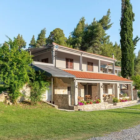 شقة فندقية Medusa 3*