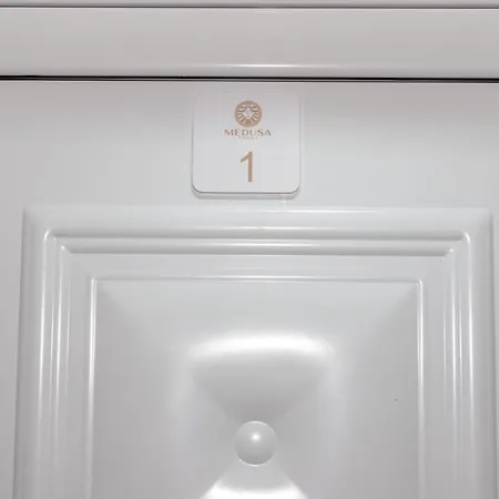 شقة فندقية Medusa 3*