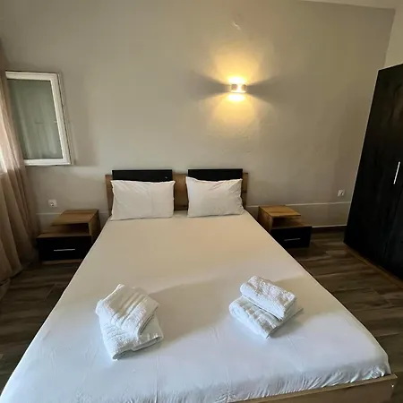 Medusa Kallithea By Lumen 3* Kallithea (Chalkidiki)