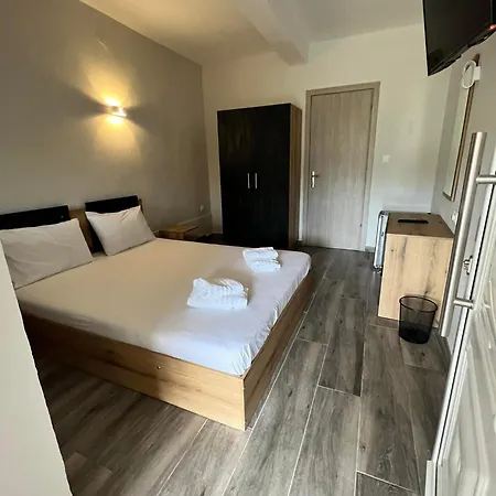 Aparthotel Medusa Kallithea By Lumen 3*