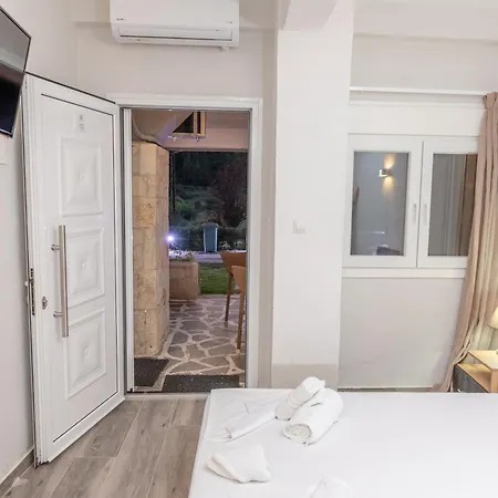 Aparthotel Medusa Kallithea By Lumen 3*