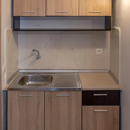 Medusa Kallithea By Lumen Aparthotel 3*