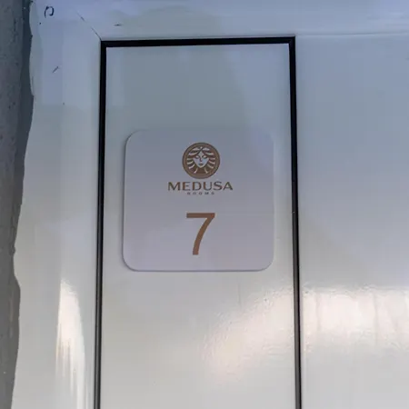 Medusa Kallithea By Lumen 3* Kallithea (Chalkidiki)