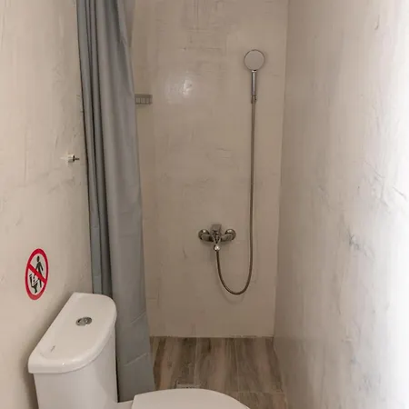 شقة فندقية Medusa