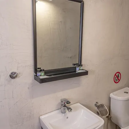 Medusa شقة فندقية Kallithea (Chalkidiki)