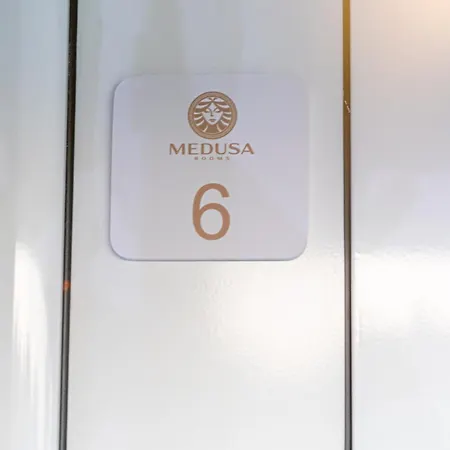 Aparthotel Medusa Kallithea By Lumen