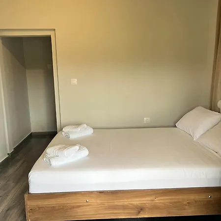 Medusa Kallithea By Lumen Aparthotel 3*