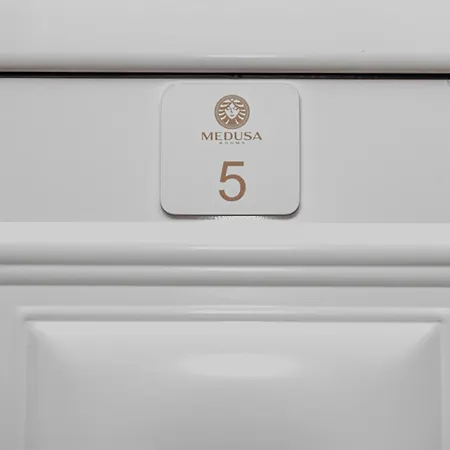 Medusa 3*
