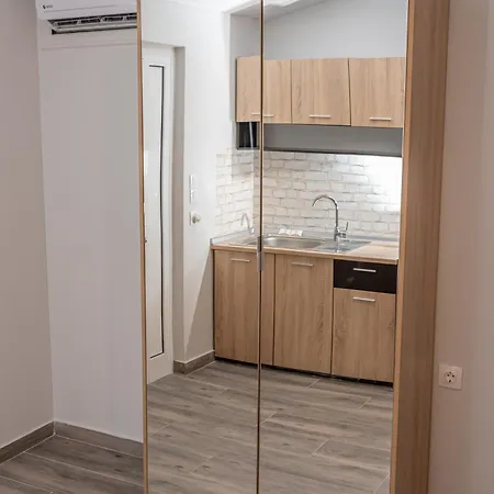 Medusa Kallithea By Lumen 3*