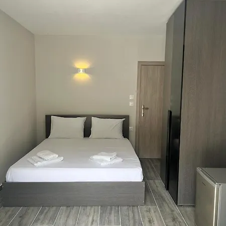 Medusa Kallithea By Lumen Aparthotel
